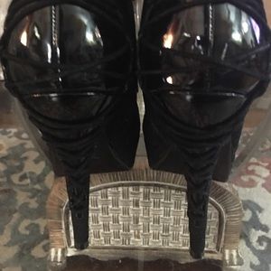 Bakers Ankle booties